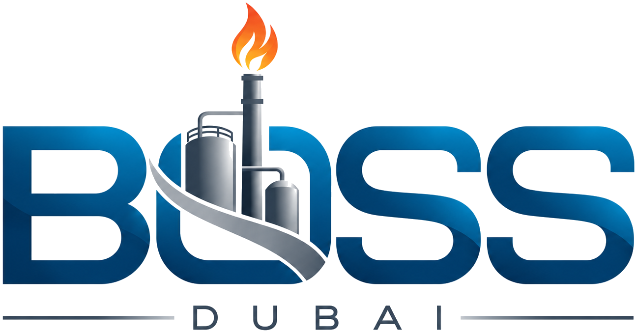 BOSS Dubai