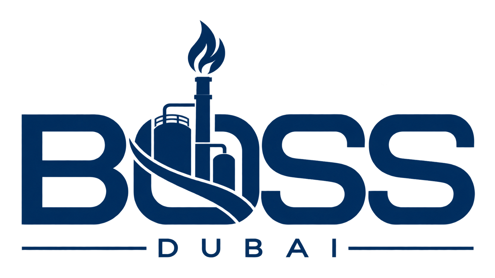 BOSS Dubai